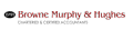 Browne Murphy & Hughes Logo
