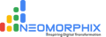 NeoMorphix Solutions Pvt. Ltd. Logo