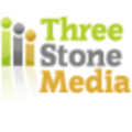 Three Stone Media LLC Logo