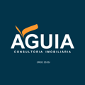 Águia Consultoria Imobiliária Logo