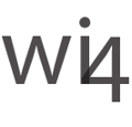 Wi4 Logo