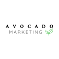 Avocado Marketing Logo