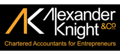 Alexander Knight & Co Logo