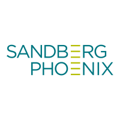 Sandberg Phoenix & von Gontard Logo