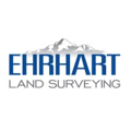 Ehrhart Land Surveying, LLC Logo