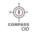 CompassCIO (MSPaaS) Logo
