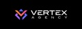 Vertex Agency Logo