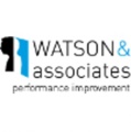Watson & Associates Logo