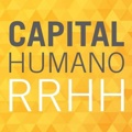 Capital Humano RRHH Logo