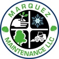Marquez Maintenance Logo