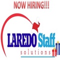 Laredo Staff Solutions Logo