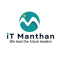 IT Manthan Logo