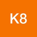 K8 Industridesign Logo