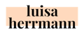Luisa Herrmann Logo