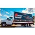 Manifest Moving Logo