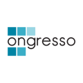 Ongresso - Counsulting Business Services Logo