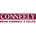 Conneely Builders Logo