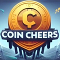 Coincheers Logo