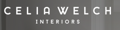 Celia Welch Interiors Logo