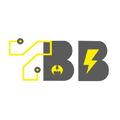 THE BUSINESS BOLT Logo