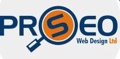 Proseoireland Logo