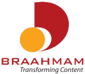Braahmam International Logo