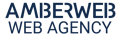 AMBERWEB Logo