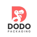 Dodo Packaging Logo