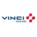 VINCI Facilities Poland Logo