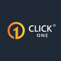 ClickOne Digital Logo