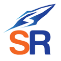 SharpRocket Logo