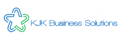 KJK Business Solutions Logo