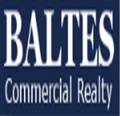 Baltes Commercial Realty Logo