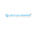 Metflow Engineers - Gate Valves ! Globe Valves ! Ball Valves ! Pulp Valves ! Check Valves ! Butterfly Valves Logo