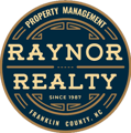 Raynor Realty Logo