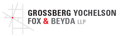 Grossberg, Yochelson, Fox & Beyda, LLP Logo