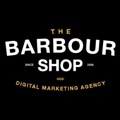 The Barbour Shop Logo