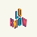 LoKnow Logo