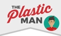 The Plastic Man Logo