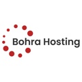 Bohra Hosting Logo