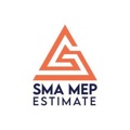 SMA MEP ESTIMATE Logo