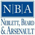 Neblett, Beard & Arsenault Logo