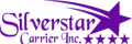 Silverstar Carrier Inc. Logo