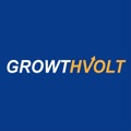 Growthvolt Logo