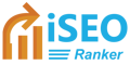 iSEO Ranker Logo
