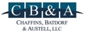 Chaffins, Batdorf & Austell, LLC Logo
