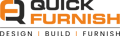 Quick Furnish Logo