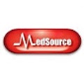 MedSource Logo