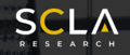 SCLA Research Logo
