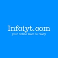 Infoiyt Logo